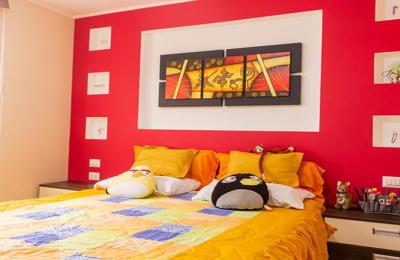 VENTA DE DÚPLEX EN URB. LA PRIMAVERA II ETAPA